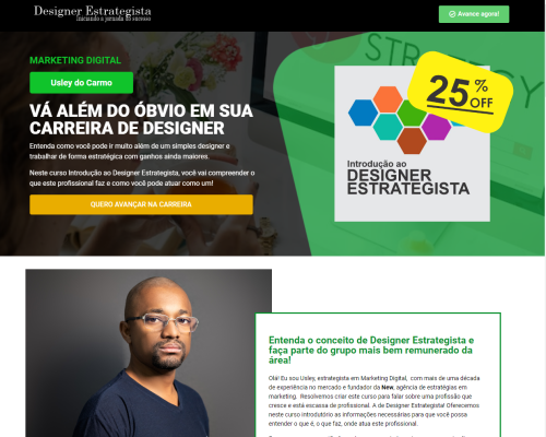 DesignerEstrategista DesignerEstrategista